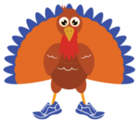 The Cold Spring Turkey Trot - Cold Spring, NY - race151500-logo.bLey0r.png