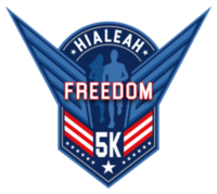 City of Hialeah Freedom 5K - Hialeah, FL - genericImage-websiteLogo-127308-1723667254.9332-0.bMVrm2.png