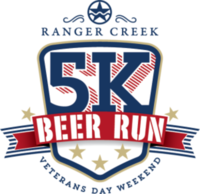 5K Veterans Day Fun/Beer Run - San Antonio, TX - race154571-logo-0.bLjxRY.png