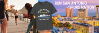 Run SAN ANTONIO "Spurs Nation" Running Club - San Antonio, TX - race154613-logo.bLjH7r.png