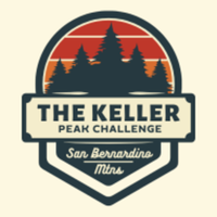 The Keller Peak Challenge - Running Springs, CA - race154769-logo.bLkVCi.png