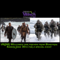 VIKINGS welcome the Frogmen and Women - Greenville, NY - race154562-logo.bLjwNN.png