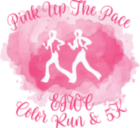 EJWC Pink Up the Pace 5k & 1 Mile Color Run - Enterprise, AL - race154723-logo.bLkvD0.png
