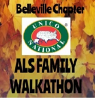 UNICO's FALL WALKATHON 4 Families with ALS (Lou Gehrig’s Disease) - Belleville, NJ - race154614-logo.bLkeGq.png