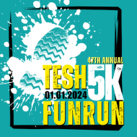 47th Annual Tesh 5K Fun Run - Coeur D' Alene, ID - race155137-logo.bLmVtN.png