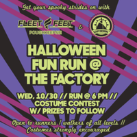 Fleet Feet Poughkeepsie & Sloop Brewing Halloween Fun Run - East Fishkill, NY - genericImage-websiteLogo-218131-1728419331.0566-0.bNbzyd.png