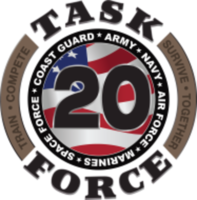 4th Annual Operation: Stronger Together & Gaven A. Smith Veteran Resource Fair - Whitehouse, OH - race149482-logo.bLms7-.png