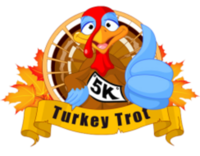 Pensacola Turkey Trot 5K Run/Walk and 1 Mile Fun Run - Pensacola, FL - race155011-logo.bLmx31.png
