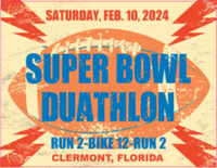 Super Bowl Duathlon - Clermont, FL - race154827-logo.bLmwFY.png