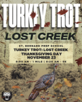 Lost Creek Turkey Trot 5K/1MILE - Cullman, AL - race154366-logo.bLjxmD.png