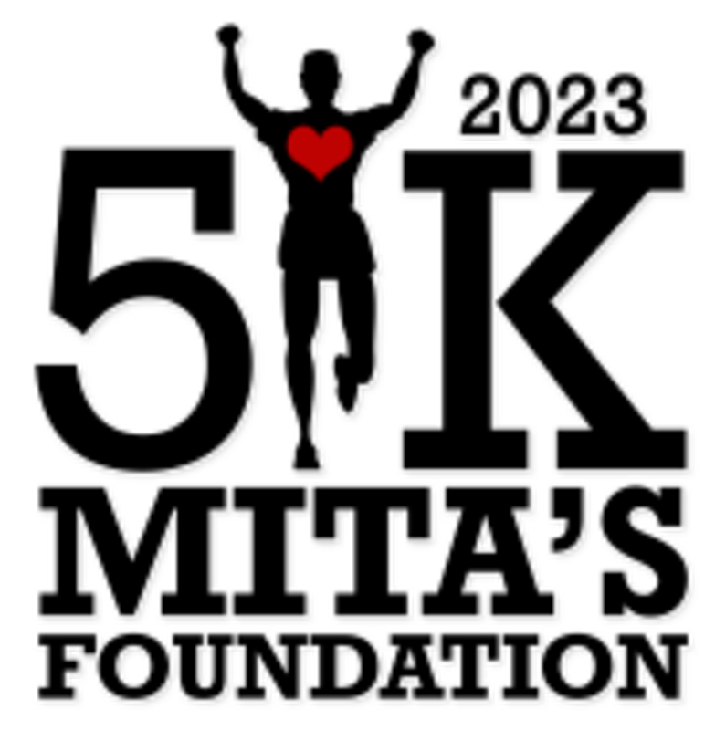 Mita's Foundation 5k - Tulsa, OK - 5k - Running