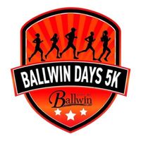 Ballwin Days 5K and 1 Mile Fun Run - Ballwin, MO - 2025348400.jpg
