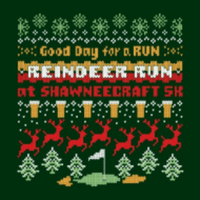 Reindeer Run at ShawneeCraft 5K - Shawnee On Delaware, PA - race155214-logo.bLopBQ.png