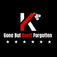 Gone But Knott Forgotten:  Memorial 5K Race and 1 Mile Fun Walk to Support Local Veterans - Scranton, PA - race155210-logo-0.bLnPAj.png