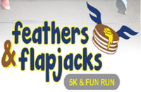 Feathers and Flapjacks 5K & Fun Run - Fountain Hills, AZ - race155550-logo.bLqz9r.png