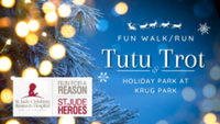 Holiday Tutu Trot- Fun Walk/Run Under the Holiday Lights at Krug Park - Saint Joseph, MO - race155468-logo.bLp-xz.png