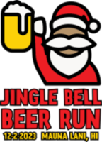 Jingle Bell 5k Beer Run - Kamuela, HI - race155454-logo.bLp29C.png