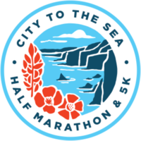 City to the Sea Half Marathon & 5K - Pismo Beach, CA - race155769-logo-0.bLsCIc.png