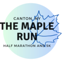 The Maple Run Half Marathon and 5K - Canton, NY - race155926-logo.bLtz7E.png