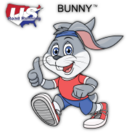 Bunny 5K, 10K, & Half Marathon at City Island, Harrisburg, PA (3-30-2024) RD1 - Harrisburg, PA - race155988-logo.bLtEGz.png
