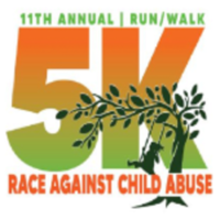 Kimberly's 5K Race Against Child Abuse - Ocala, FL - kimberly_logo.png