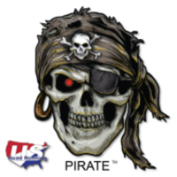 Pirate 5K, 10K, & Half Marathon at Paul Boorman Trail Park, Longview, TX (3-2-2024) RD1 - Longview, TX - race156239-logo.bLvxyV.png