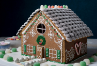 Family Gingerbread House Competition - Coronado, CA - race154332-logo.bLhBpv.png