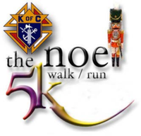 The Noel 5k Run/Walk - Cincinnati, OH - race156274-logo-0.bLvHI6.png