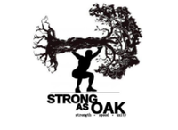 STRONG AS OAK PUMP AND RUN ISH - Oswego, IL - race156256-logo.bLvyNW.png