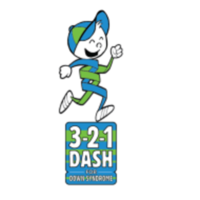 3-2-1 Dash for Down Syndrome 5K & Fun Run - Charlotte, NC - race156143-logo.bLu76u.png