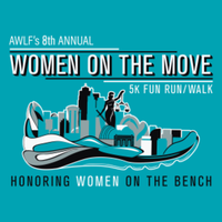 Women on the Move: AWLF’s Annual Fun Run/Walk - Kansas City, MO - race156176-logo-0.bLvo90.png