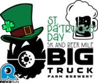 St. Pa"Trucks" Day 5k and Beer Mile - Queenstown, MD - race156177-logo.bLvTPP.png