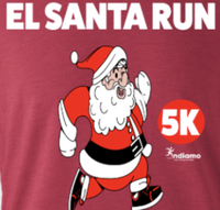 El Santa Run 5K - San Antonio, TX - race156561-logo-0.bLxoOz.png