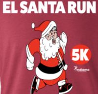 El Santa Run 5K - San Antonio, TX - race156561-logo.bLxoOz.png