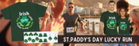 St. Paddy's Day Lucky Run 5K/10K/13.1 LOS ANGELES - Los Angeles, CA - race156679-logo.bLym1j.png