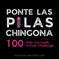 Ponte las Pilas! 100 Mile Challenge - Livermore, CA - race156038-logo.bLx8em.png
