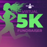 Tech the Halls - The Next IT Girl Virtual 5K - Virtual, NY - race156628-logo.bLxMeG.png