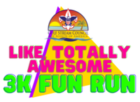 Like Totally Awesome 3K Fun Run - Sebastian, FL - race154683-logo.bLkcwu.png