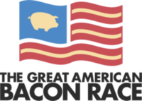 The Great American Bacon Race: South Florida - Fort Lauderdale, FL - race155532-logo.bLtpIK.png