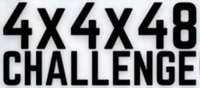 Take the 4 x 4 x 48 Operation Uniquecorn Charity Challenge - Jacksonville, IL - race155565-logo.bLqI-N.png