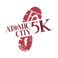 Atomic City 5K - Oak Ridge, TN - race153542-logo.bLc00R.png