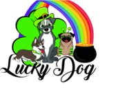 Lucky Dog 5K - Milwaukee - West Allis, WI - lucky-dog-5k-milwaukee-logo_8fczPeN.png