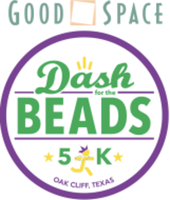 Good Space Dash for the Beads - Dallas, TX - race156827-logo.bLzK7Y.png