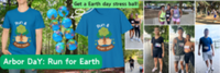 Arbor Day: Run for Earth AUSTIN/ROUNDROCK - Pflugerville, TX - race157031-logo.bLBjes.png