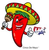 Cinco De Mayo Pepper 5K, 10K, & Half Marathon at James Wilson Park, Temple, TX (5-4-2024) RD1 - Temple, TX - race156997-logo.bLQOg2.png