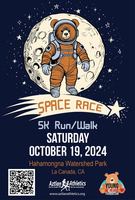 Space Race Run 5K - Pasadena, CA - aa-Space_Race-2024-postcard.jpg