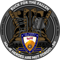 Ruck for the Fallen 2024 - New Gloucester, ME - race155767-logo-0.bLsCd9.png