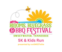 Blooms, Bluegrass, & BBQ 5K & Kids Race presented by runSWEETelite - Sweetwater, TN - race156746-logo.bLzELD.png