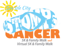 10th Annual Sea Isle City STOMPS Cancer 5k & Family Walk and Virtual 5K & Family Walk - Sea Isle City, NJ - race156740-logo.bLzlxB.png