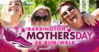 Barrington Mother's Day 5K Run/Walk - Barrington, IL - Barrington_Mother_s_Day_banner.png